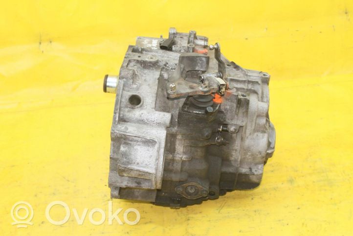 Volkswagen Sharan Manual 6 speed gearbox 