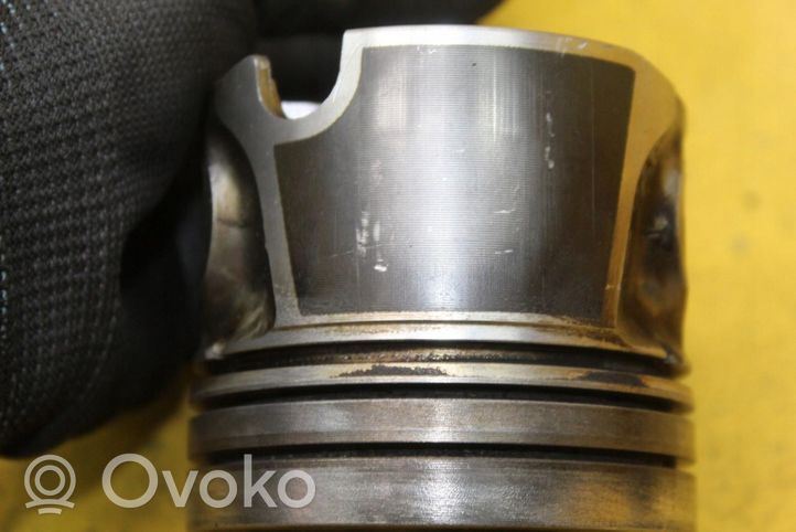 Volkswagen Sharan Piston avec bielle 