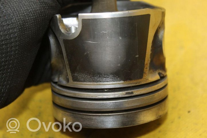 Volkswagen Sharan Piston avec bielle 