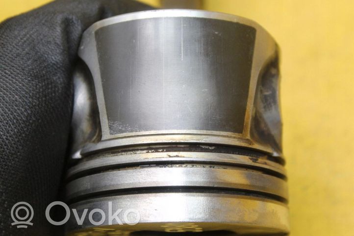 Volkswagen Sharan Piston avec bielle 