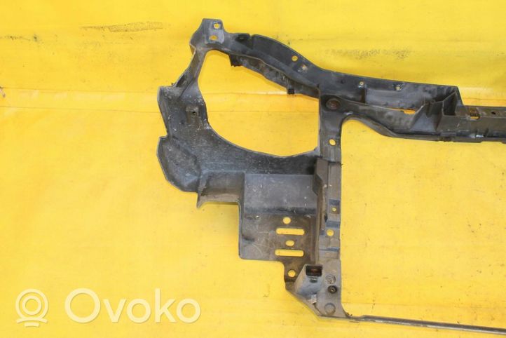 Volkswagen Sharan Radiator support slam panel 