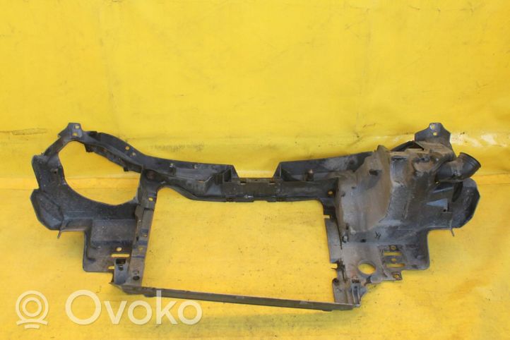 Volkswagen Sharan Radiator support slam panel 