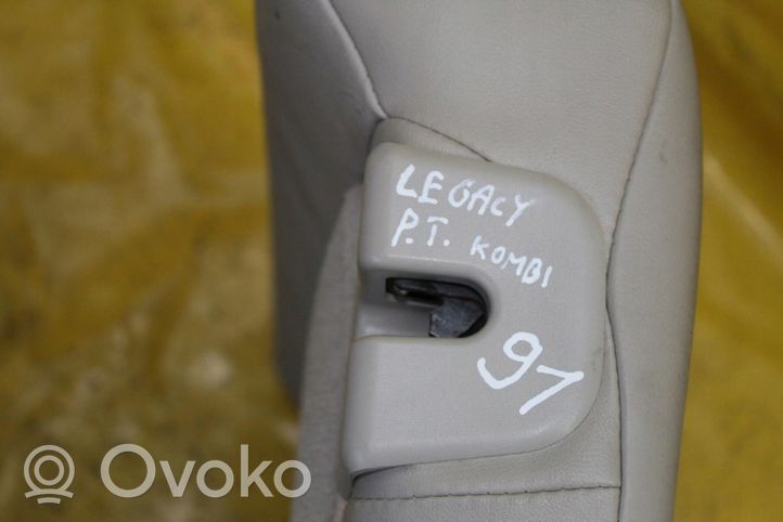 Subaru Legacy Kita (-os) sėdynė (-ės) 