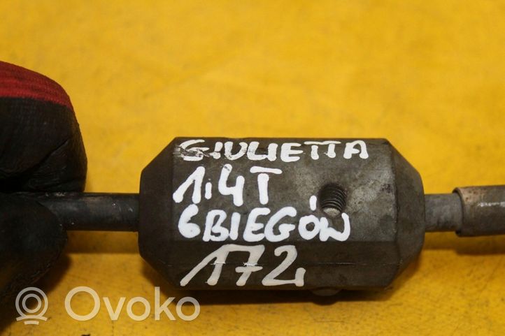 Alfa Romeo Giulietta Vaihteenvaihtajan vaijerin liitin 55221985