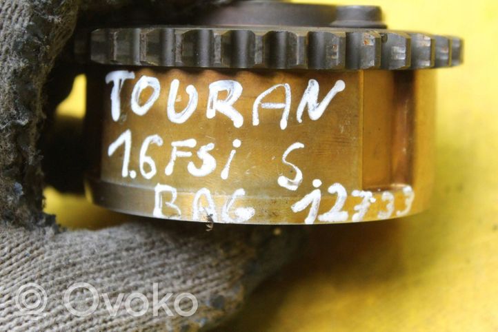 Volkswagen Touran I Other engine part 03C109088B