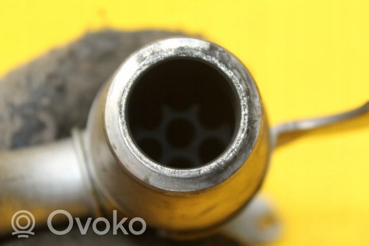 Volvo V50 EGR-venttiili/lauhdutin 9645689780