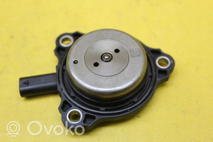 Mercedes-Benz GLE (W166 - C292) Sensor de posición del cigüeñal 