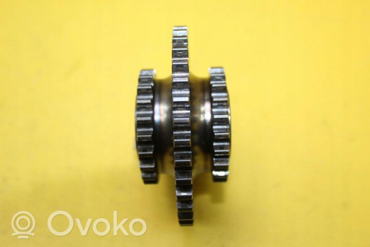 Mercedes-Benz GLE (W166 - C292) Puleggia dell’albero a camme/VANOS 