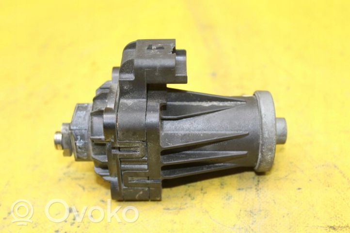 Citroen C3 Soupape vanne EGR 5056390300