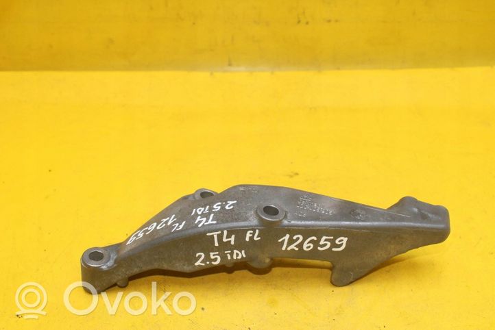 Volkswagen Multivan T4 Support de boîte de vitesses 02G409905