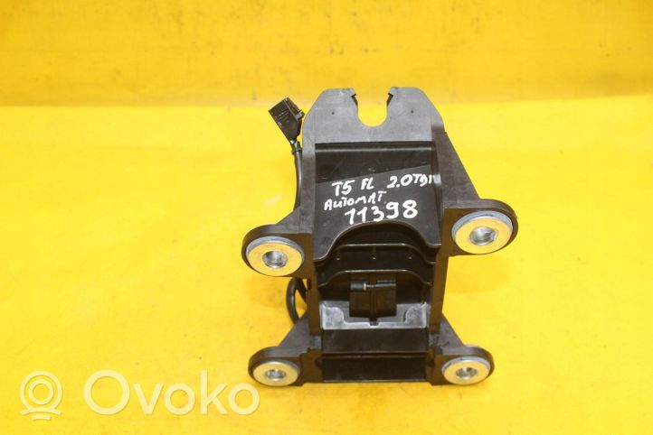 Volkswagen Transporter - Caravelle T5 Gear selector/shifter in gearbox 7E1713025B