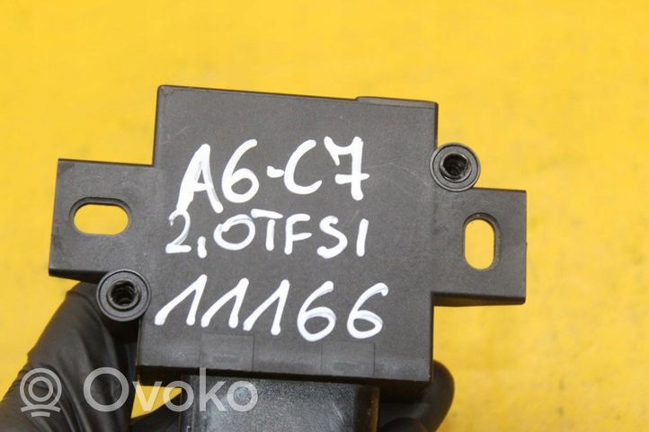 Audi A6 Allroad C7 Relais de jauge à carburant 4G0906093J