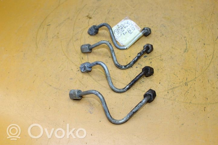 Mercedes-Benz Vito Viano W638 Tuyau d'alimentation conduite de carburant 