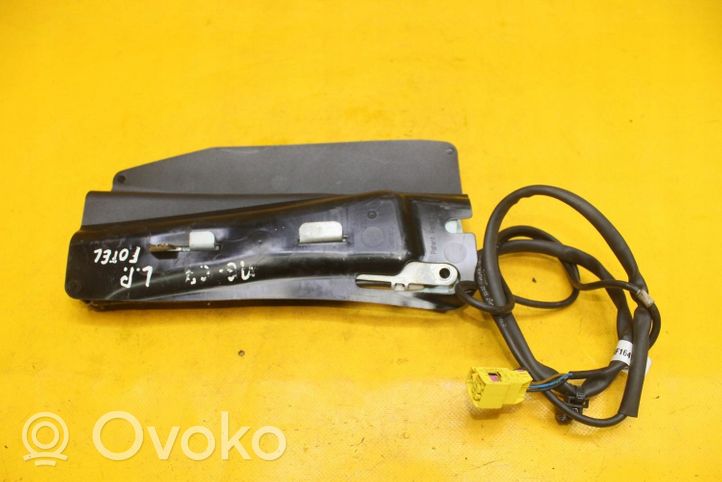 Audi A6 C7 Sėdynės oro pagalvė 4G5880241B