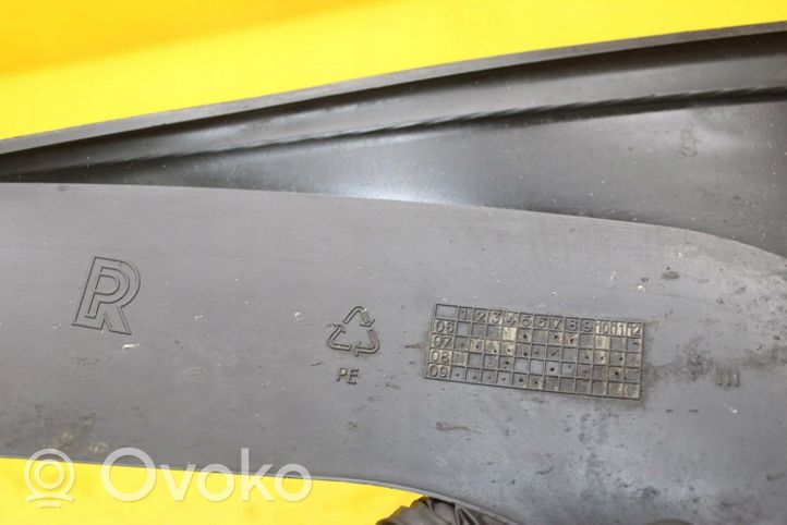 Volkswagen II LT Rear mudguard 