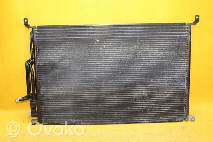 Audi A8 S8 D3 4E Radiateur condenseur de climatisation 4E0260401K