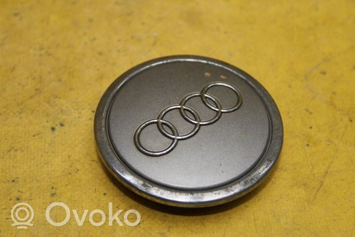 Audi A6 S6 C6 4F Borchia ruota originale 