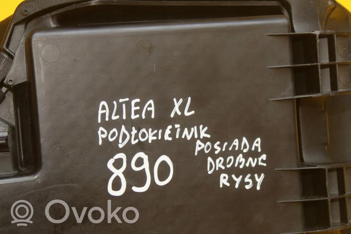 Seat Altea XL Käsinoja 5P0863071