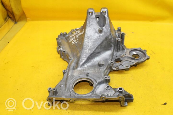 Ford Focus Osłona paska / łańcucha rozrządu CM5G-6059-GC