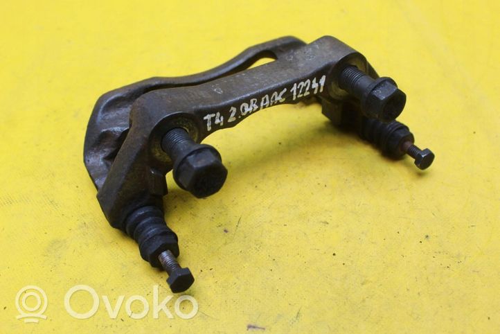 Volkswagen Multivan T4 Caliper/mordaza del freno delantero 260MM