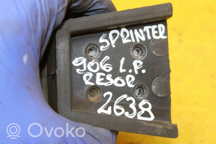 Mercedes-Benz Sprinter W901 W902 W903 W904 Other rear suspension part A9063220619