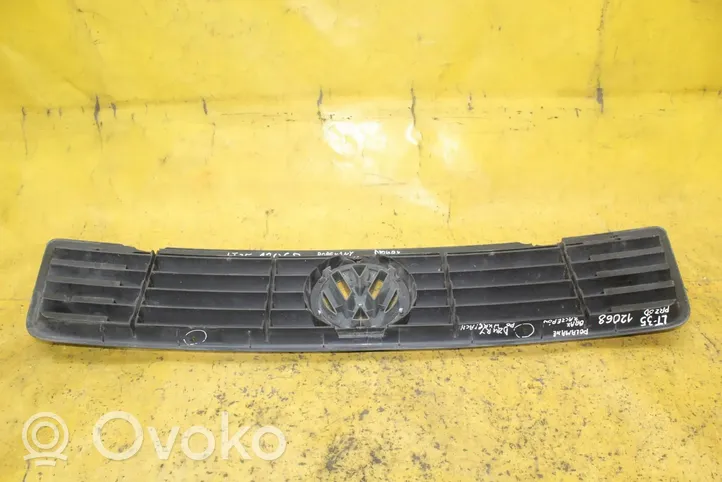 Volkswagen II LT Maskownica / Grill / Atrapa górna chłodnicy 