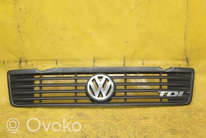 Volkswagen II LT Maskownica / Grill / Atrapa górna chłodnicy 