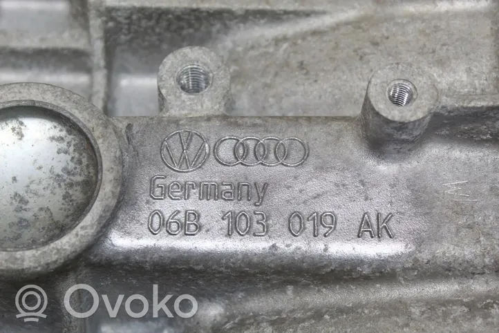 Volkswagen Golf VI Bloc moteur 06B103019AK