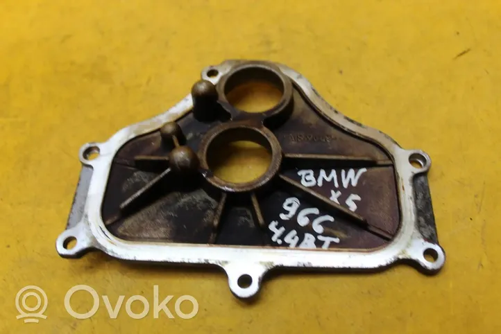 BMW 7 F01 F02 F03 F04 Obudowa termostatu 7566279