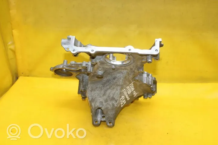 Ford Focus Osłona paska / łańcucha rozrządu CM5G-6059-GC