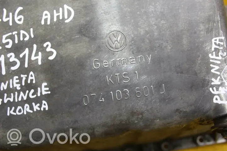 Volkswagen II LT Miska olejowa 074103601J