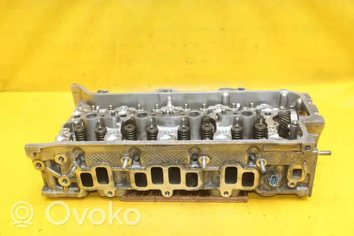 Honda Accord Engine head 