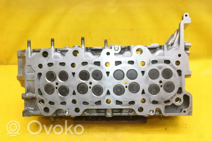 Honda Accord Engine head 