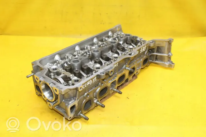 Honda Accord Engine head 