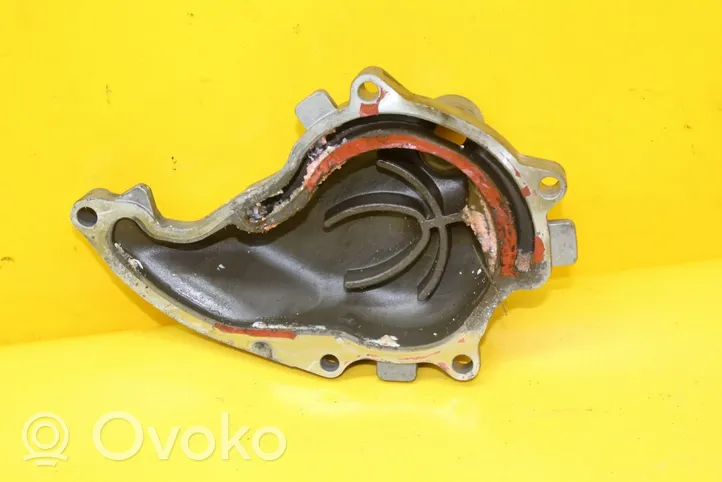 Jaguar XJ X351 Water pump 8W93-8K500-AC