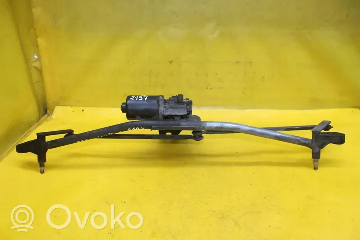 Ford Transit Front wiper linkage and motor 40452312V