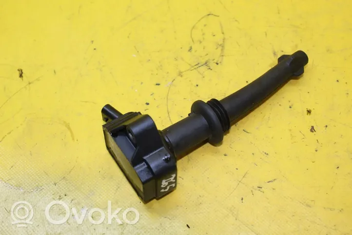 Jaguar XJ X351 High voltage ignition coil 8W93-12A366-DA