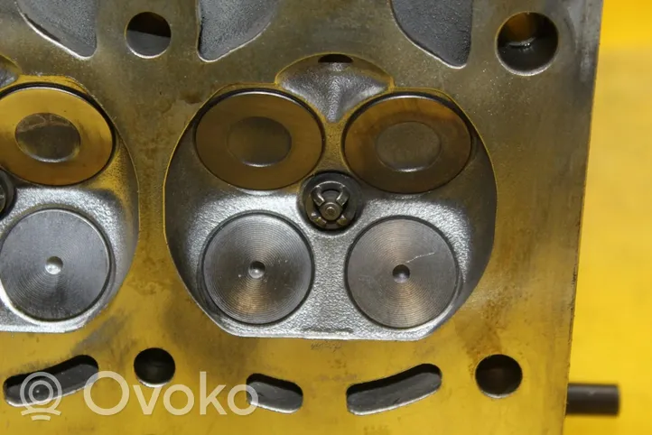 Skoda Superb B6 (3T) Głowica silnika 03C103358F