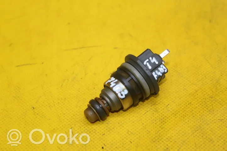 Volkswagen Transporter - Caravelle T4 Injecteur de carburant 044906031