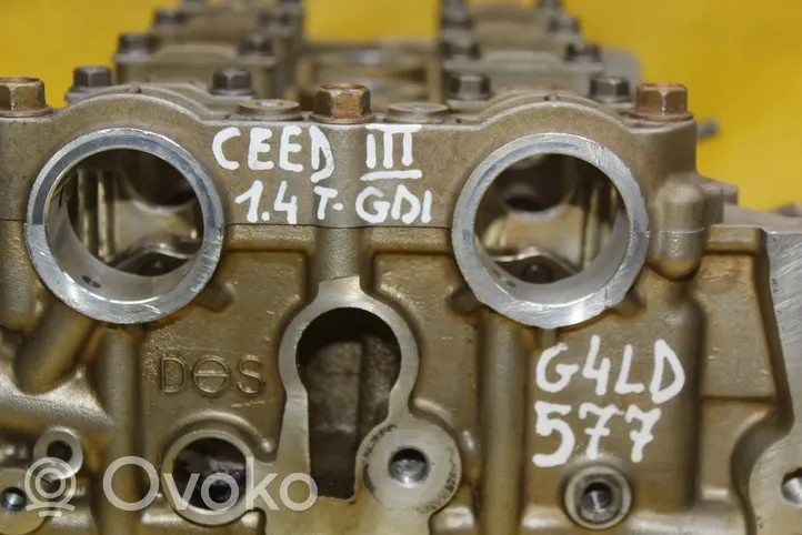 KIA Ceed Testata motore 2289A1611131