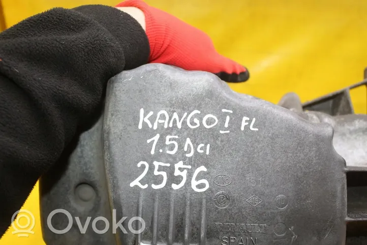 Renault Kangoo I Coppa dell’olio 8200188389