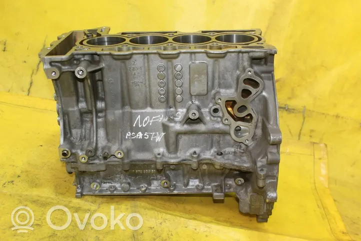 Peugeot 307 Blok silnika V758456680