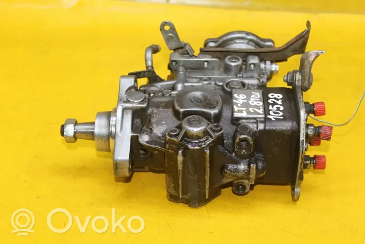 Volkswagen II LT Fuel injection high pressure pump 0460424222