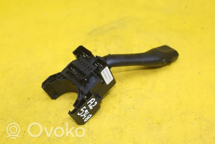 Audi A2 Wiper control stalk 4B0953503E