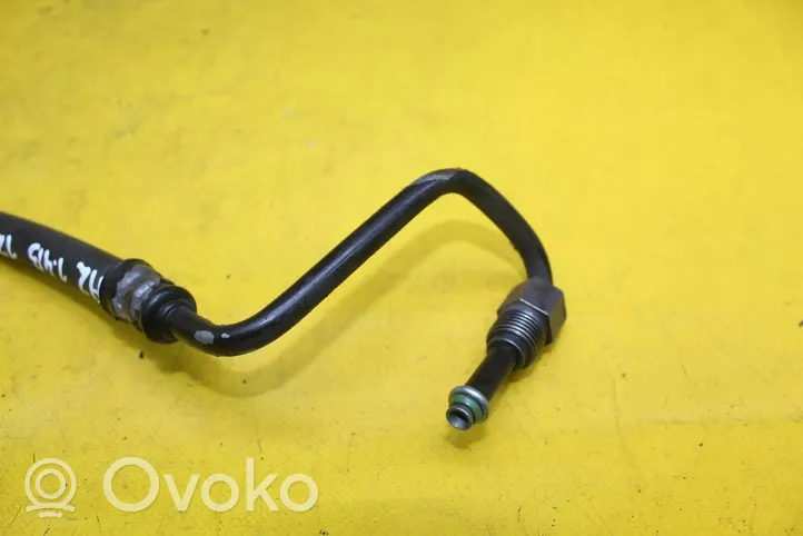 Audi A2 Power steering hose/pipe/line 