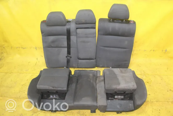 Volkswagen PASSAT B5 Sėdynių komplektas 