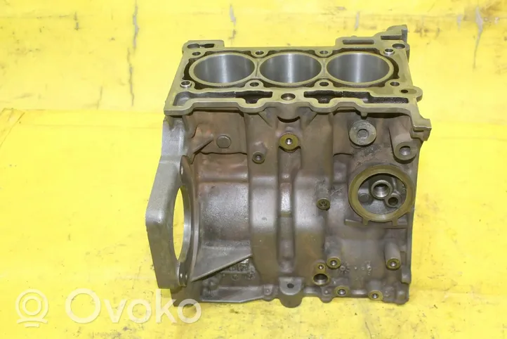 Ford Transit -  Tourneo Connect Engine block RFCM5G6015KB