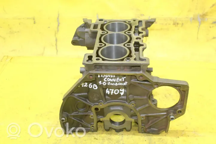 Ford Transit -  Tourneo Connect Engine block RFCM5G6015KB