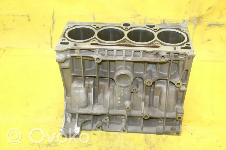 Volkswagen Golf VI Engine block 06B103019AK