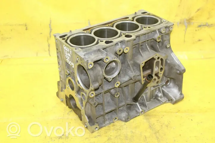 Volkswagen Golf VI Engine block 06B103019AK